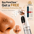 PoreClear™ Facial Extractor Pro