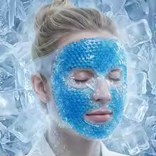 Ice Sculpt Mask