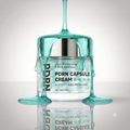 Velloura VelvetJelly PDRN capsule cream jar