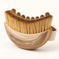 Lymphatic Dry Brush