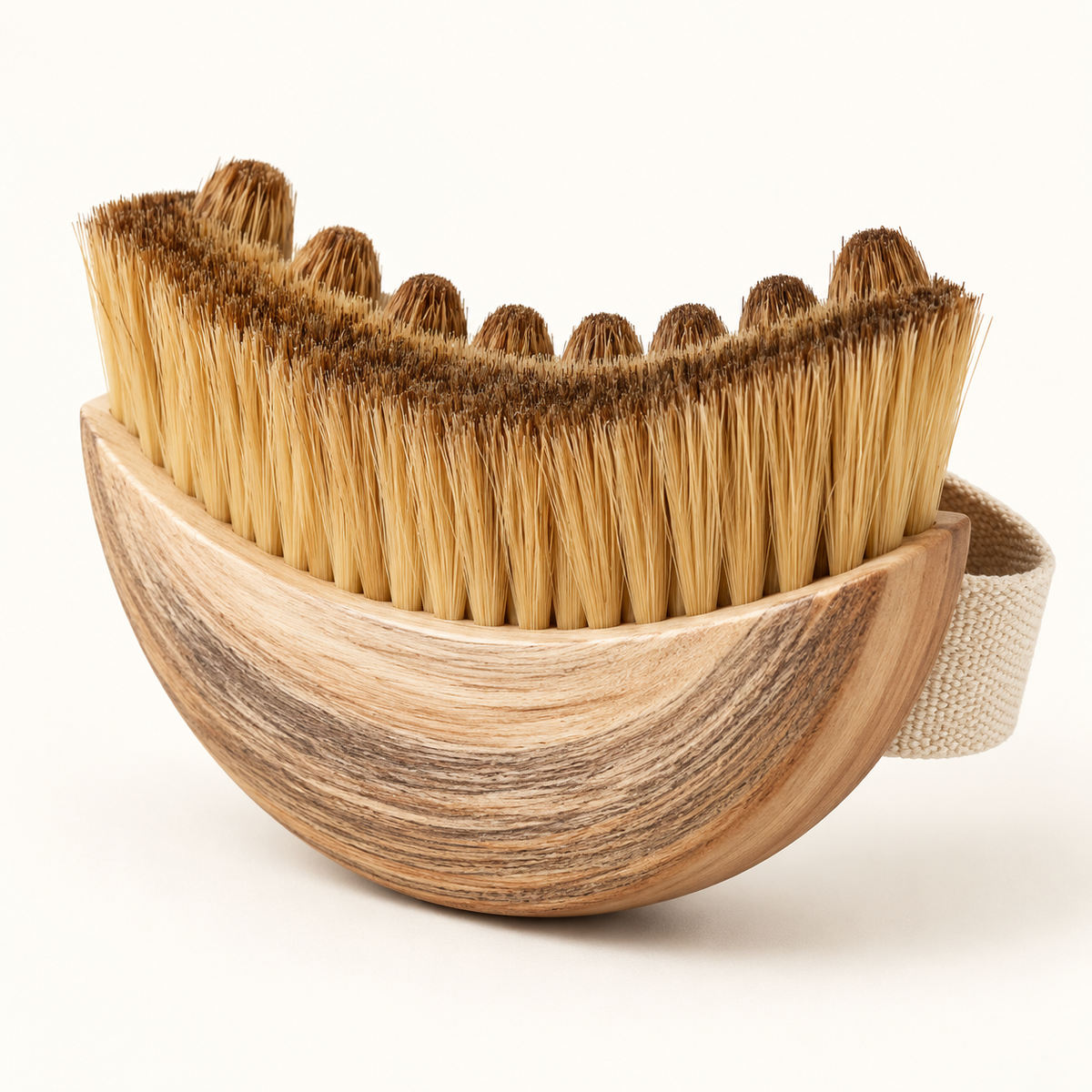 Lymphatic Dry Brush