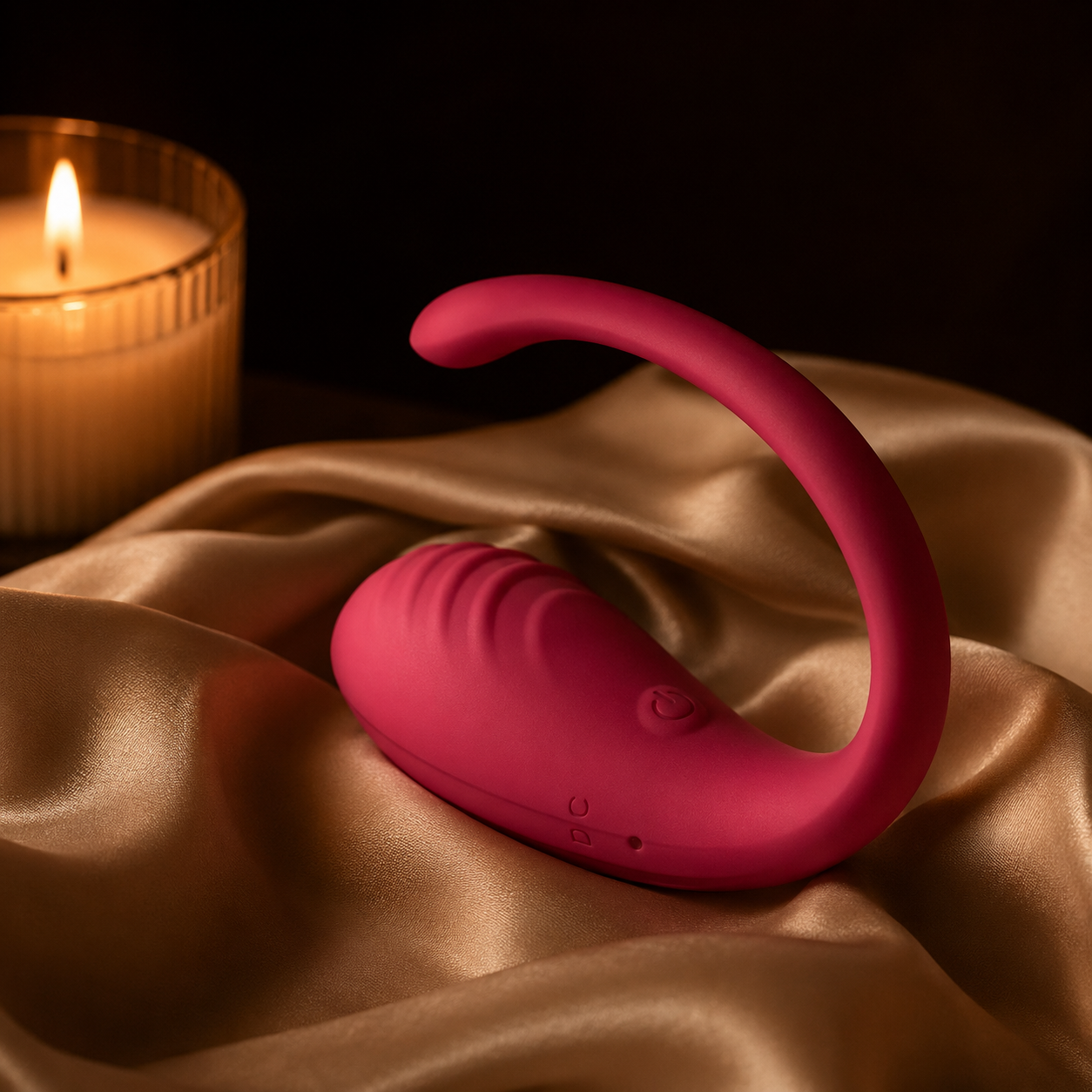 SenseTouch™ Intimate Connection Device