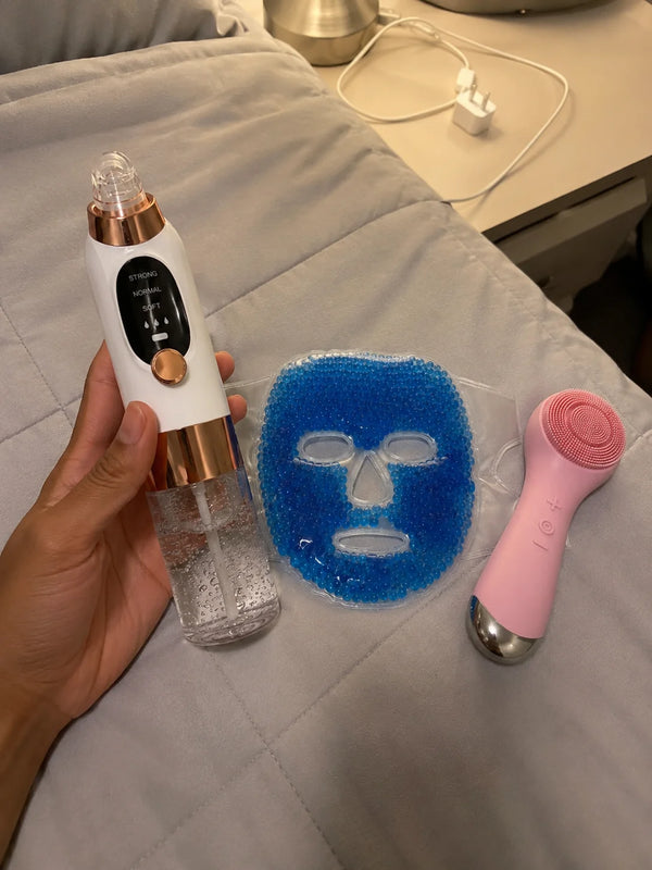 Review Destiny C.