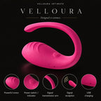 SenseTouch™ Intimate Connection Device