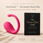 SenseTouch™ Intimate Connection Device