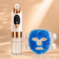 PoreClear device and Ice Sculpt Mask bundle